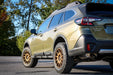 LP Aventure lift kit - Outback 2020-2025/Wilderness 2022-2025 - Bare 2"