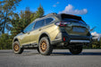 LP Aventure lift kit - Outback 2020-2025/Wilderness 2022-2025 - Bare 2"