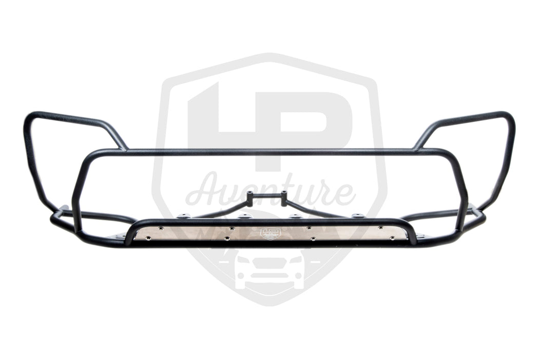 LP AVENTURE BUMPER GUARD - LARGE - (PREMIUM SERIES) - 2022-2023 (NOT 2024+) Outback Wilderness - Bare