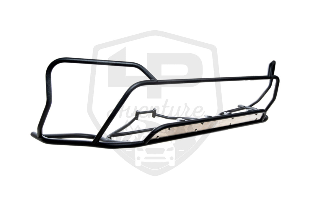 LP AVENTURE BUMPER GUARD - LARGE - (PREMIUM SERIES) - 2022-2023 (NOT 2024+) Outback Wilderness - Bare