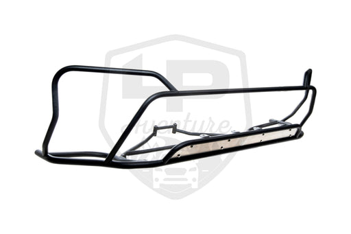 LP AVENTURE BUMPER GUARD - LARGE - (PREMIUM SERIES) - 2022-2023 (NOT 2024+) Outback Wilderness - Bare