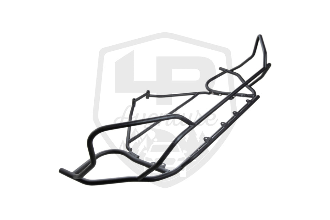 LP AVENTURE BUMPER GUARD - LARGE - (PREMIUM SERIES) - 2022-2023 (NOT 2024+) Outback Wilderness - Bare