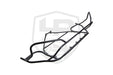 LP AVENTURE BUMPER GUARD - LARGE - (PREMIUM SERIES) - 2022-2023 (NOT 2024+) Outback Wilderness - Bare