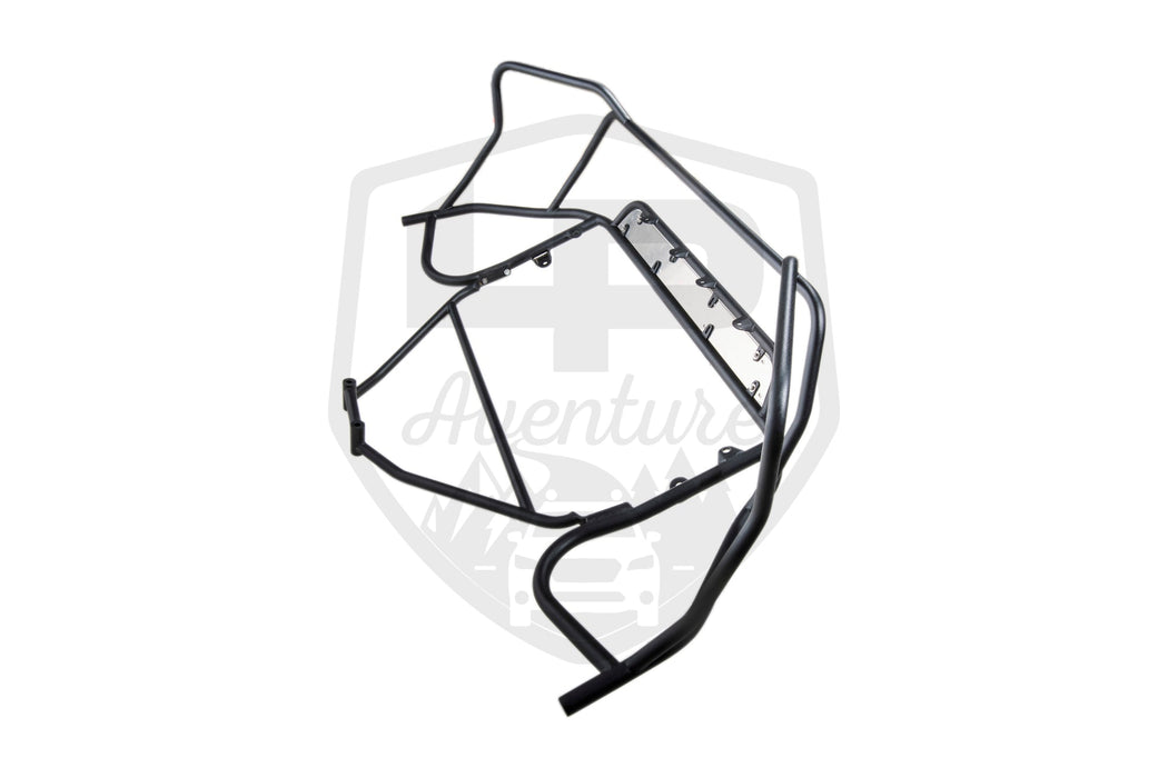 LP AVENTURE BUMPER GUARD - LARGE - (PREMIUM SERIES) - 2022-2023 (NOT 2024+) Outback Wilderness - Bare