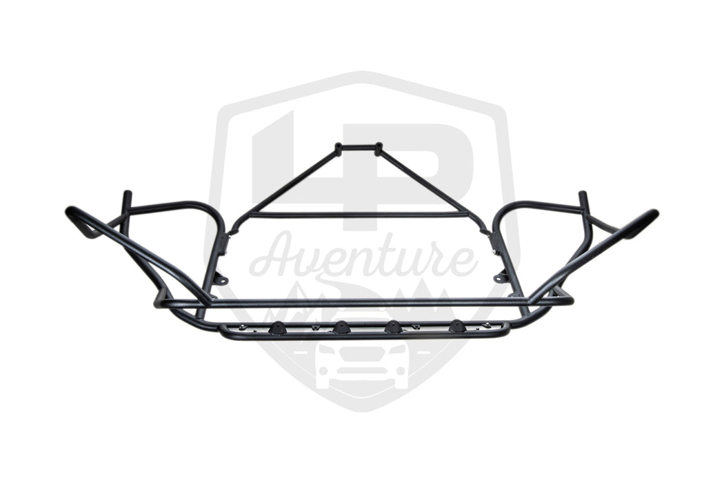 LP AVENTURE BUMPER GUARD - LARGE - (PREMIUM SERIES) - 2022-2023 (NOT 2024+) Outback Wilderness - Bare