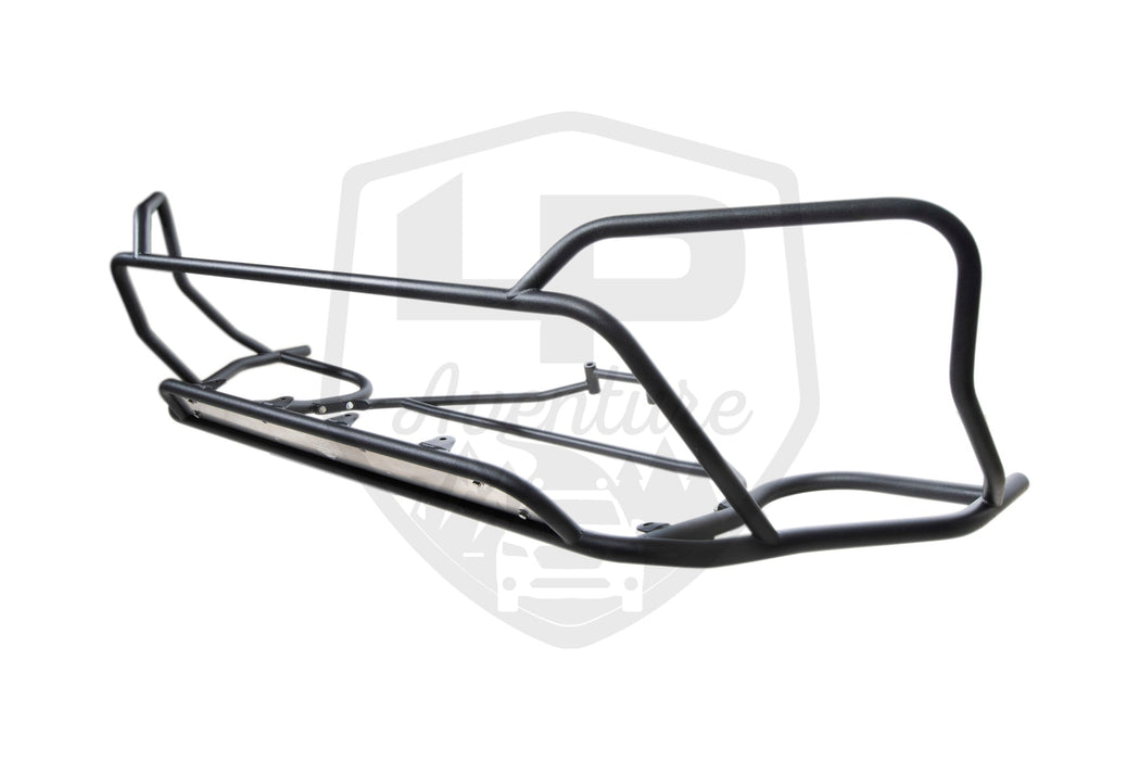 LP AVENTURE BUMPER GUARD - LARGE - (PREMIUM SERIES) - 2022-2023 (NOT 2024+) Outback Wilderness - Bare