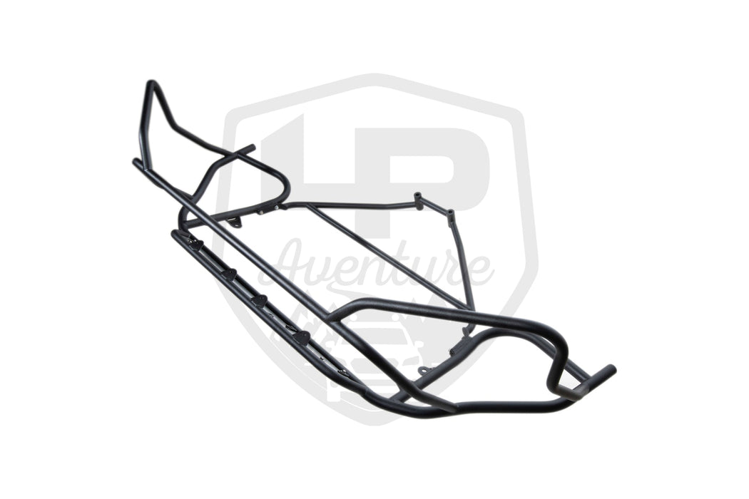 LP AVENTURE BUMPER GUARD - LARGE - (PREMIUM SERIES) - 2022-2023 (NOT 2024+) Outback Wilderness - Bare