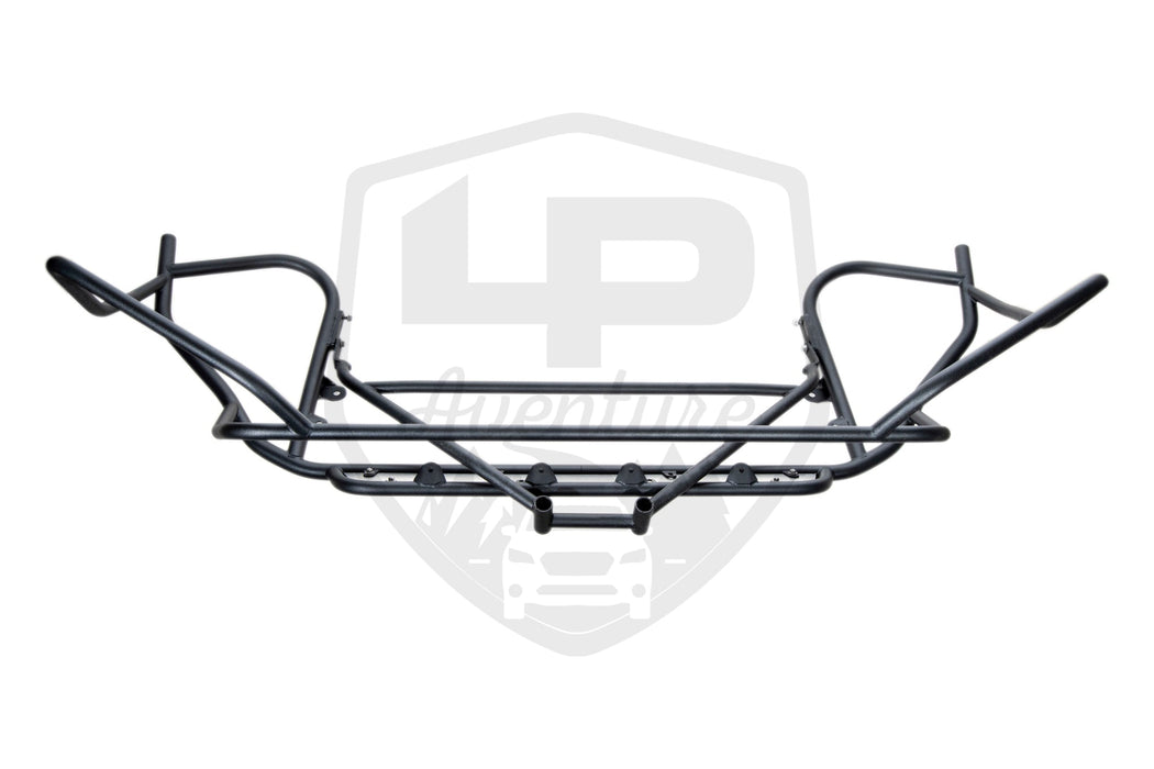 LP AVENTURE BUMPER GUARD - LARGE - (PREMIUM SERIES) - 2022-2023 (NOT 2024+) Outback Wilderness - Bare