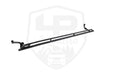 LP Aventure Rock sliders - Subaru Crosstrek - 2018-2026 / Crosstrek Wilderness 2024+ - Bare