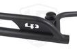 LP Aventure Rock sliders - Subaru Crosstrek - 2018-2026 / Crosstrek Wilderness 2024+ - Bare