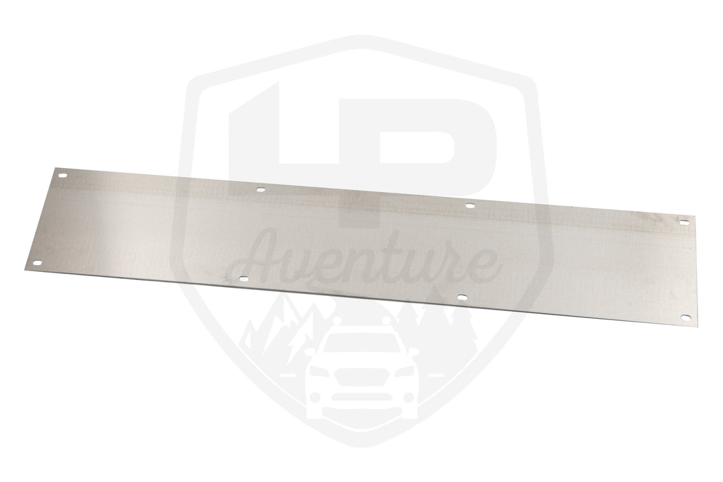 Full Armor Option - Option armure totale - Subaru Outback - 2015-2019 Subaru Outback