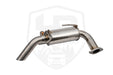 Lachute Performance axle back - 2010/2019 Subaru Outback 3.6R - Default Title