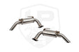 Lachute Performance Axle back  - 2020-2025 Subaru Outback XT & Wilderness - Default Title