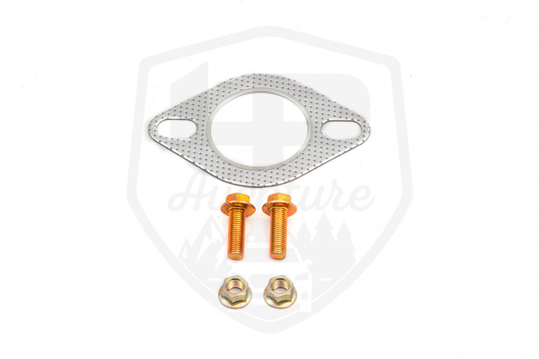 Lachute Performance axle back - 2010/2019 Subaru Outback 2.5i - Default Title