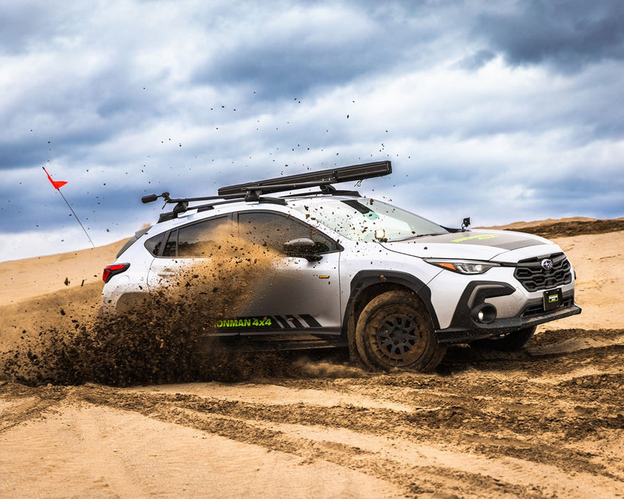 Ironman 4x4 18-23 Crosstrek 2" ATS Suspension Lift Kit