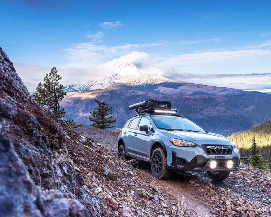 Ironman 4x4 18-23 Crosstrek 2" ATS Suspension Lift Kit