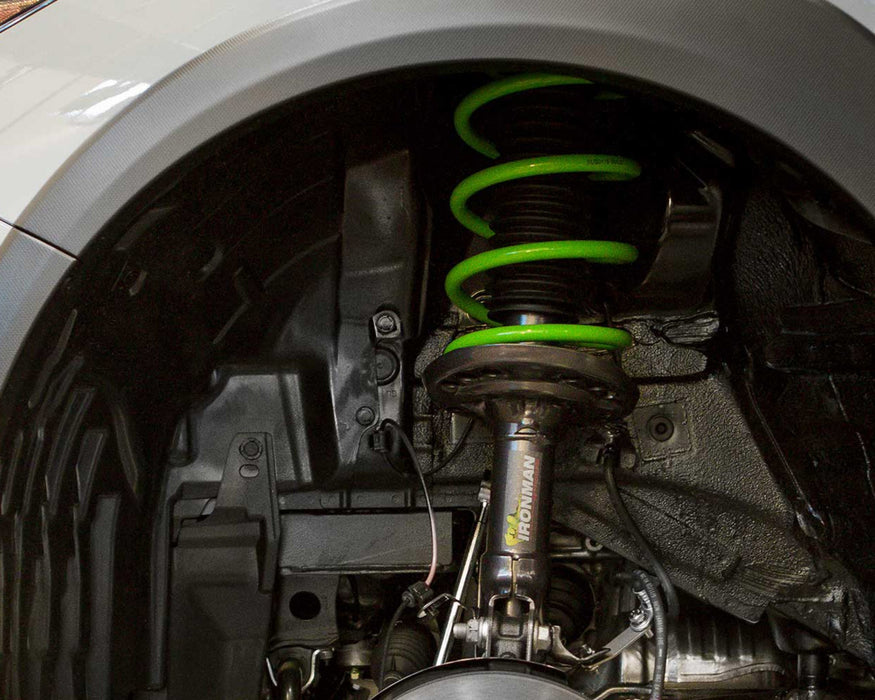 Ironman 4x4 19+ Forester 2" ATS Suspension Lift Kit