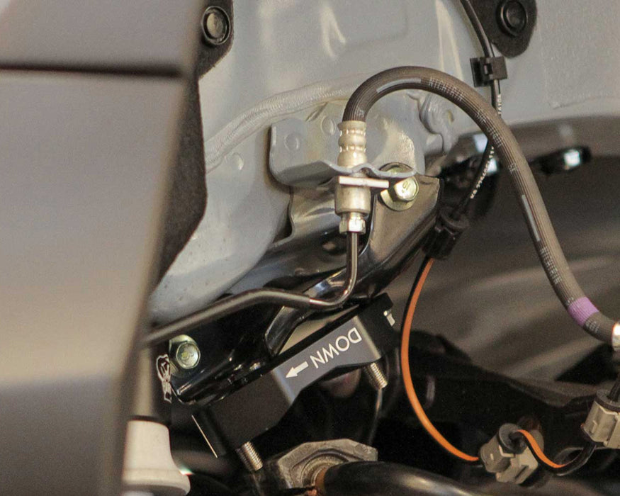 Ironman 4x4 19+ Forester 2" ATS Suspension Lift Kit