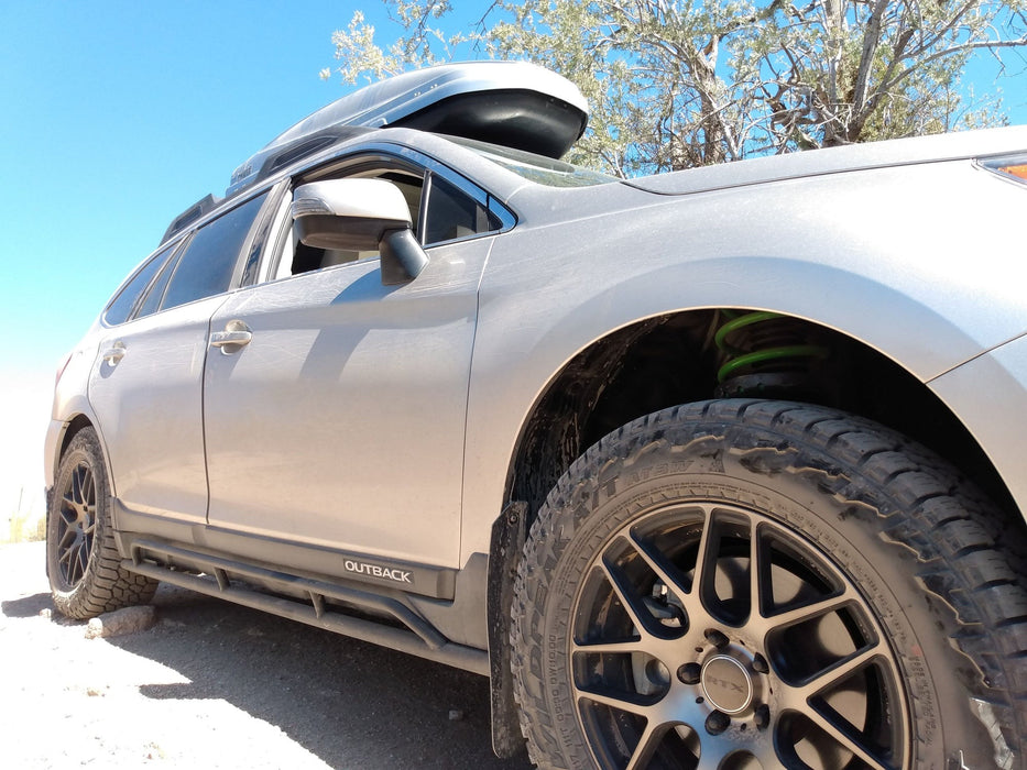 Ironman 4x4 20+ Outback 2" ATS Suspension Lift Kit