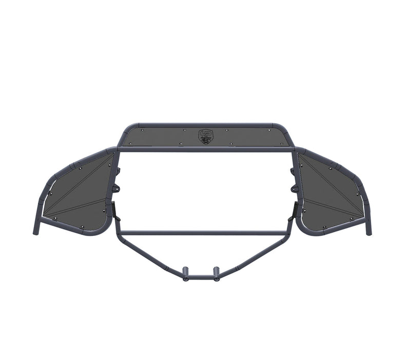 LP AVENTURE BUMPER GUARD (PREMIUM SERIES) - 2023-2025 OUTBACK - Bare