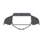 LP AVENTURE BUMPER GUARD (PREMIUM SERIES) - 2023-2025 OUTBACK - Bare