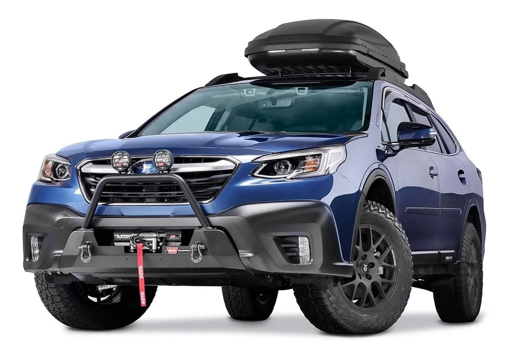 SEMI-HIDDEN MOUNTING KIT FOR '20 - '22 SUBARU OUTBACK