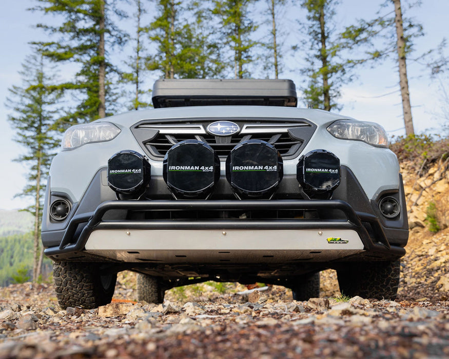 ATS Front Bumper Guard | 2021 - 2023 Crosstrek