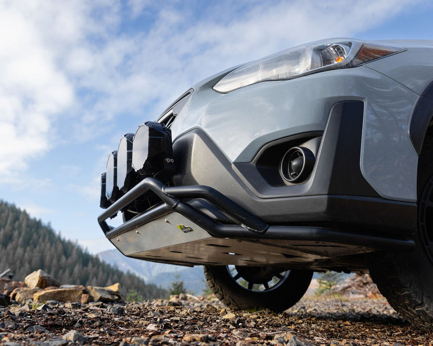 ATS Front Bumper Guard | 2021 - 2023 Crosstrek