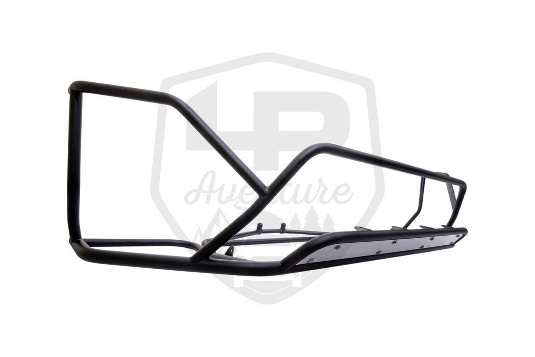 LP Aventure Bumper guard - Large - (PREMIUM SERIES) 2021-2023 Crosstrek - Bare