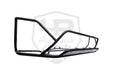 LP Aventure Bumper guard - Large - (PREMIUM SERIES) 2021-2023 Crosstrek - Bare