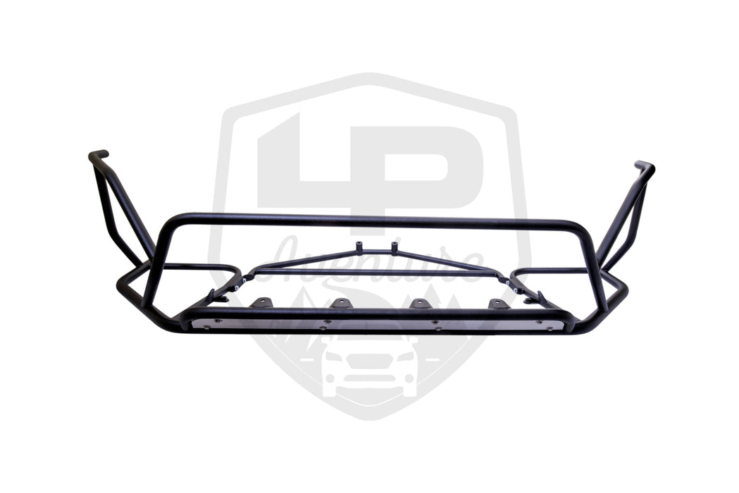 LP Aventure Bumper guard - Large - (PREMIUM SERIES) 2021-2023 Crosstrek - Bare