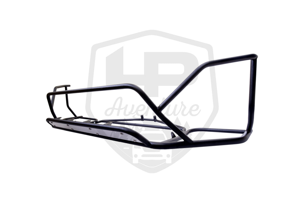 LP Aventure Bumper guard - Large - (PREMIUM SERIES) 2021-2023 Crosstrek - Bare