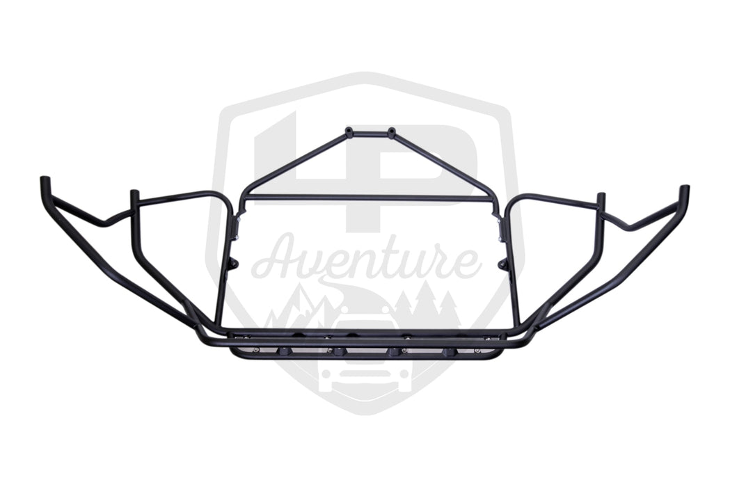 LP Aventure Bumper guard - Large - (PREMIUM SERIES) 2021-2023 Crosstrek - Bare
