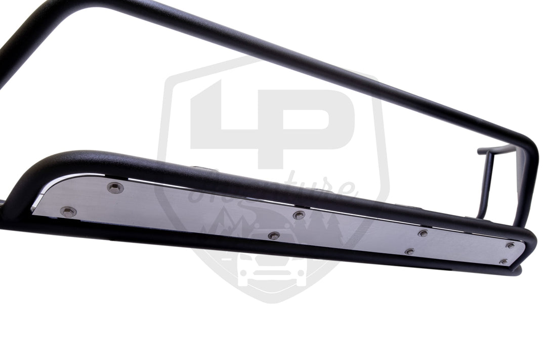 LP Aventure Bumper guard - Large - (PREMIUM SERIES) 2021-2023 Crosstrek - Bare