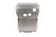 LP Aventure Standalone Skid Plate - 2015-2019 Outback - 2015-2019 with oil drains holes