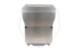 LP Aventure Standalone Skid Plate - 2015-2019 Outback - 2015-2019 with oil drains holes