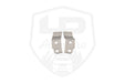 LP Aventure front subframe support plate guards - Default Title