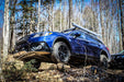 Full Armor Option - Option armure totale - Subaru Outback - 2015-2019 Subaru Outback