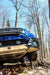Full Armor Option - Option armure totale - Subaru Outback - 2015-2019 Subaru Outback