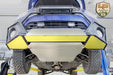 Full Armor Option - Option armure totale - Subaru Outback - 2015-2019 Subaru Outback