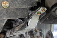 LP Aventure front subframe support plate guards - Default Title