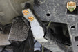 LP Aventure front subframe support plate guards - Default Title