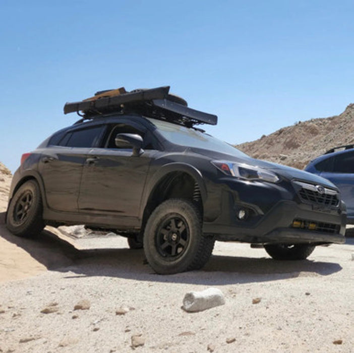 Flatout Suspension GR LITE Lift Kit | 2018–2023 Subaru Crosstrek