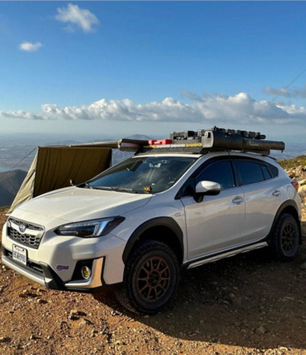 Flatout Suspension GR LITE Lift Kit | 2018–2023 Subaru Crosstrek