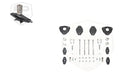 LP Aventure lift kit - Outback 2015-2019 - Bare 2"