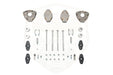 LP Aventure lift kit - Outback 2020-2025/Wilderness 2022-2025 - Bare 2"
