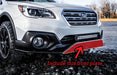 Front plate - Outback - bumper guard - Option - Default Title