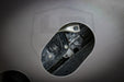 LP Aventure Standalone Skid Plate - 2015-2019 Outback - 2015-2019 with oil drains holes